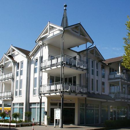 Haus Mecklenburg Apartment Goehren  Exterior photo