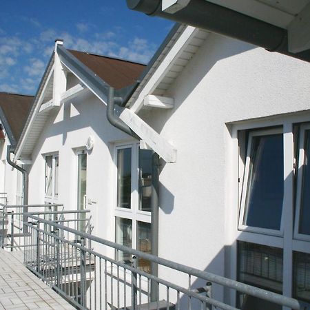 Haus Mecklenburg Apartment Goehren  Exterior photo
