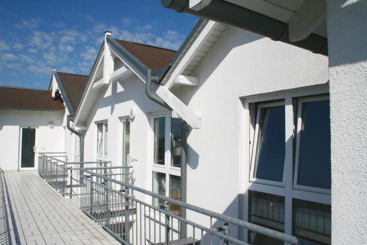 Haus Mecklenburg Apartment Goehren  Exterior photo