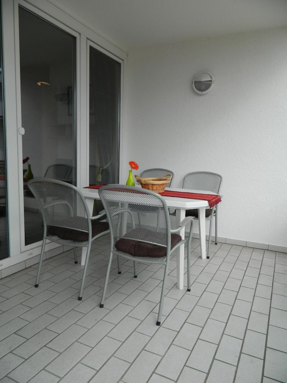 Haus Mecklenburg Apartment Goehren  Exterior photo